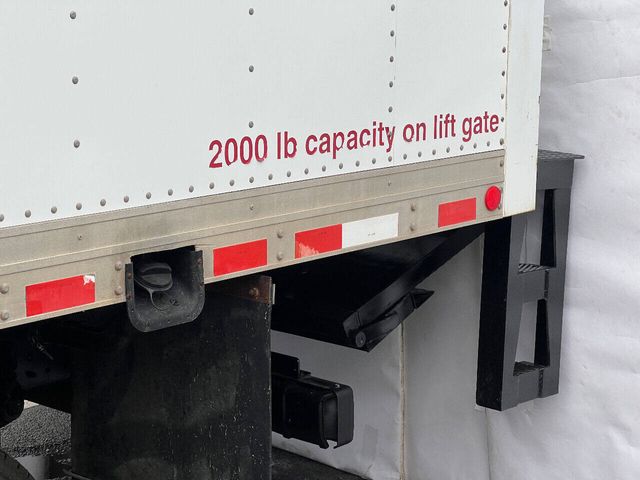 2012 Mitsubishi Fuso FE125 4X2 2dr Regular Cab 126.0 137.4 in. WB | Houston, TX | Houston Auto Credit 2012 Mitsubishi Fuso FE125 4X2 2dr Regular Cab 126.0 137.4 in. WB | Houston, TX | Houston Auto Credit