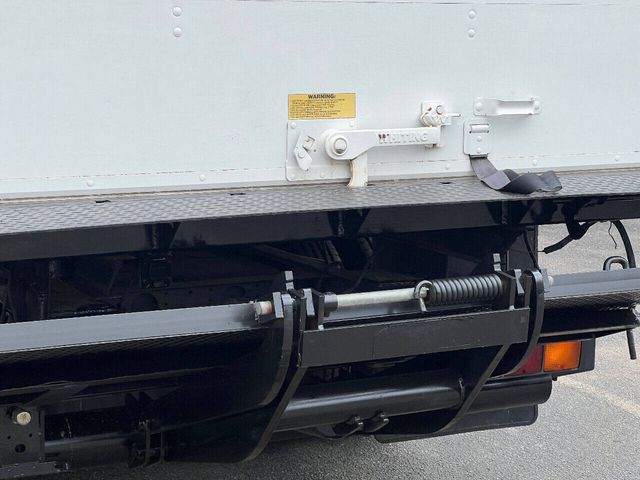 2012 Mitsubishi Fuso FE125 4X2 2dr Regular Cab 126.0 137.4 in. WB | Houston, TX | Houston Auto Credit 2012 Mitsubishi Fuso FE125 4X2 2dr Regular Cab 126.0 137.4 in. WB | Houston, TX | Houston Auto Credit