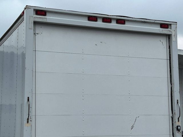 2012 Mitsubishi Fuso FE125 4X2 2dr Regular Cab 126.0 137.4 in. WB | Houston, TX | Houston Auto Credit 2012 Mitsubishi Fuso FE125 4X2 2dr Regular Cab 126.0 137.4 in. WB | Houston, TX | Houston Auto Credit