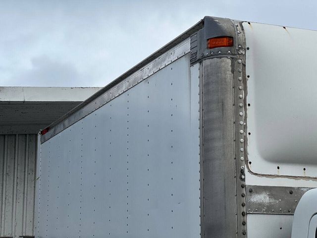 2012 Mitsubishi Fuso FE125 4X2 2dr Regular Cab 126.0 137.4 in. WB | Houston, TX | Houston Auto Credit 2012 Mitsubishi Fuso FE125 4X2 2dr Regular Cab 126.0 137.4 in. WB | Houston, TX | Houston Auto Credit