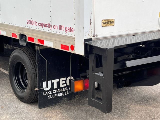 2012 Mitsubishi Fuso FE125 4X2 2dr Regular Cab 126.0 137.4 in. WB | Houston, TX | Houston Auto Credit 2012 Mitsubishi Fuso FE125 4X2 2dr Regular Cab 126.0 137.4 in. WB | Houston, TX | Houston Auto Credit