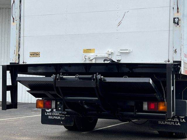 2012 Mitsubishi Fuso FE125 4X2 2dr Regular Cab 126.0 137.4 in. WB | Houston, TX | Houston Auto Credit 2012 Mitsubishi Fuso FE125 4X2 2dr Regular Cab 126.0 137.4 in. WB | Houston, TX | Houston Auto Credit