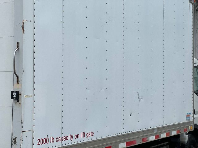 2012 Mitsubishi Fuso FE125 4X2 2dr Regular Cab 126.0 137.4 in. WB | Houston, TX | Houston Auto Credit 2012 Mitsubishi Fuso FE125 4X2 2dr Regular Cab 126.0 137.4 in. WB | Houston, TX | Houston Auto Credit