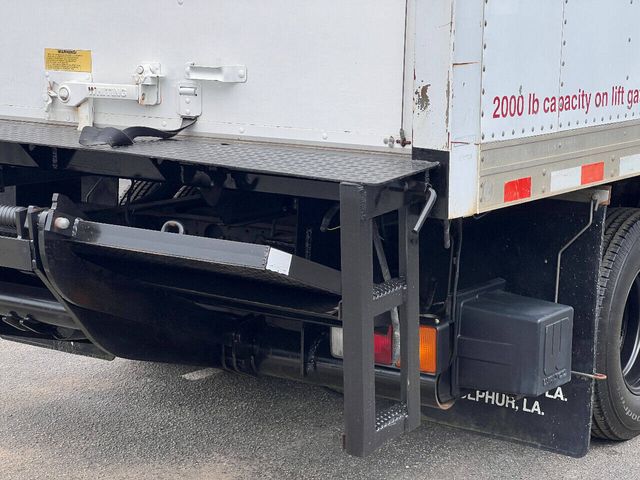 2012 Mitsubishi Fuso FE125 4X2 2dr Regular Cab 126.0 137.4 in. WB | Houston, TX | Houston Auto Credit 2012 Mitsubishi Fuso FE125 4X2 2dr Regular Cab 126.0 137.4 in. WB | Houston, TX | Houston Auto Credit