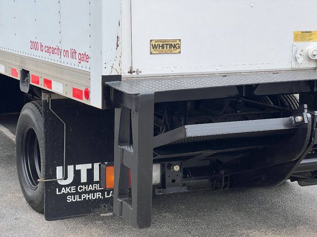 2012 Mitsubishi Fuso FE125 4X2 2dr Regular Cab 126.0 137.4 in. WB | Houston, TX | Houston Auto Credit 2012 Mitsubishi Fuso FE125 4X2 2dr Regular Cab 126.0 137.4 in. WB | Houston, TX | Houston Auto Credit