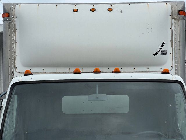 2012 Mitsubishi Fuso FE125 4X2 2dr Regular Cab 126.0 137.4 in. WB | Houston, TX | Houston Auto Credit 2012 Mitsubishi Fuso FE125 4X2 2dr Regular Cab 126.0 137.4 in. WB | Houston, TX | Houston Auto Credit