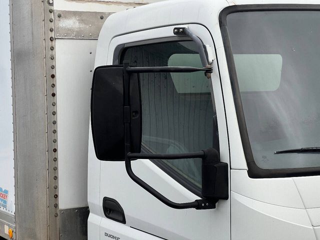 2012 Mitsubishi Fuso FE125 4X2 2dr Regular Cab 126.0 137.4 in. WB | Houston, TX | Houston Auto Credit 2012 Mitsubishi Fuso FE125 4X2 2dr Regular Cab 126.0 137.4 in. WB | Houston, TX | Houston Auto Credit