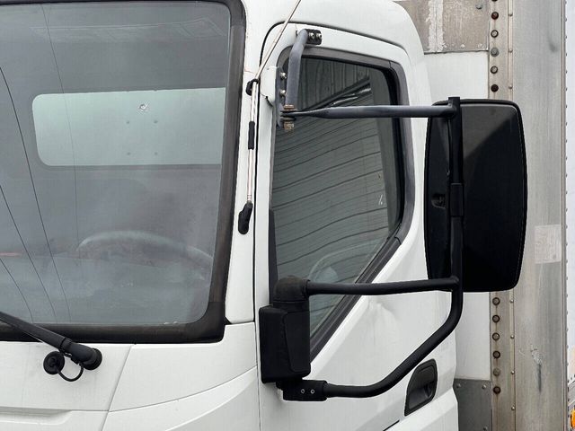 2012 Mitsubishi Fuso FE125 4X2 2dr Regular Cab 126.0 137.4 in. WB | Houston, TX | Houston Auto Credit 2012 Mitsubishi Fuso FE125 4X2 2dr Regular Cab 126.0 137.4 in. WB | Houston, TX | Houston Auto Credit