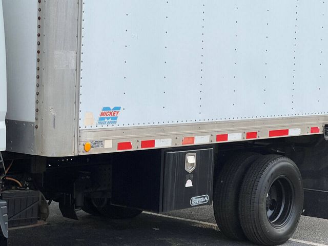 2012 Mitsubishi Fuso FE125 4X2 2dr Regular Cab 126.0 137.4 in. WB | Houston, TX | Houston Auto Credit 2012 Mitsubishi Fuso FE125 4X2 2dr Regular Cab 126.0 137.4 in. WB | Houston, TX | Houston Auto Credit