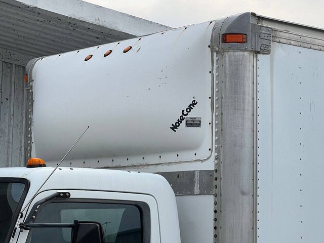 2012 Mitsubishi Fuso FE125 4X2 2dr Regular Cab 126.0 137.4 in. WB | Houston, TX | Houston Auto Credit 2012 Mitsubishi Fuso FE125 4X2 2dr Regular Cab 126.0 137.4 in. WB | Houston, TX | Houston Auto Credit