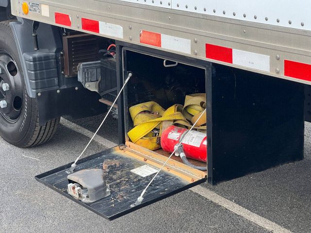 2012 Mitsubishi Fuso FE125 4X2 2dr Regular Cab 126.0 137.4 in. WB | Houston, TX | Houston Auto Credit 2012 Mitsubishi Fuso FE125 4X2 2dr Regular Cab 126.0 137.4 in. WB | Houston, TX | Houston Auto Credit