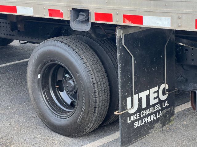 2012 Mitsubishi Fuso FE125 4X2 2dr Regular Cab 126.0 137.4 in. WB | Houston, TX | Houston Auto Credit 2012 Mitsubishi Fuso FE125 4X2 2dr Regular Cab 126.0 137.4 in. WB | Houston, TX | Houston Auto Credit