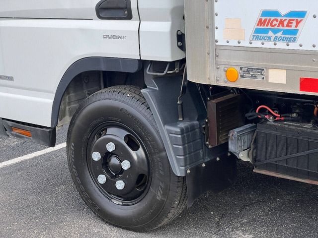 2012 Mitsubishi Fuso FE125 4X2 2dr Regular Cab 126.0 137.4 in. WB | Houston, TX | Houston Auto Credit 2012 Mitsubishi Fuso FE125 4X2 2dr Regular Cab 126.0 137.4 in. WB | Houston, TX | Houston Auto Credit