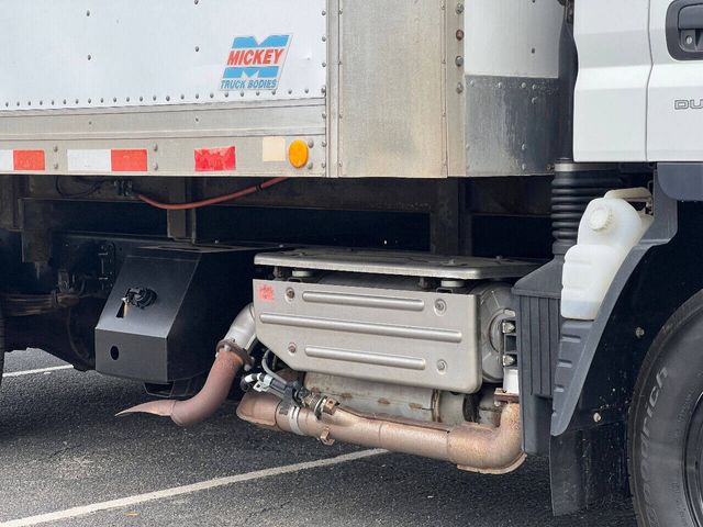 2012 Mitsubishi Fuso FE125 4X2 2dr Regular Cab 126.0 137.4 in. WB | Houston, TX | Houston Auto Credit 2012 Mitsubishi Fuso FE125 4X2 2dr Regular Cab 126.0 137.4 in. WB | Houston, TX | Houston Auto Credit