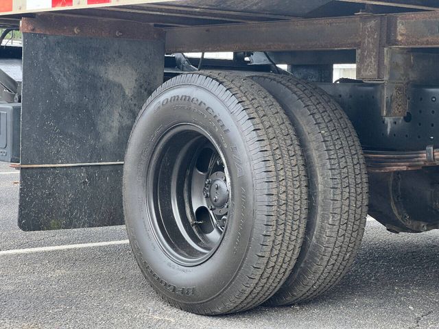 2012 Mitsubishi Fuso FE125 4X2 2dr Regular Cab 126.0 137.4 in. WB | Houston, TX | Houston Auto Credit 2012 Mitsubishi Fuso FE125 4X2 2dr Regular Cab 126.0 137.4 in. WB | Houston, TX | Houston Auto Credit