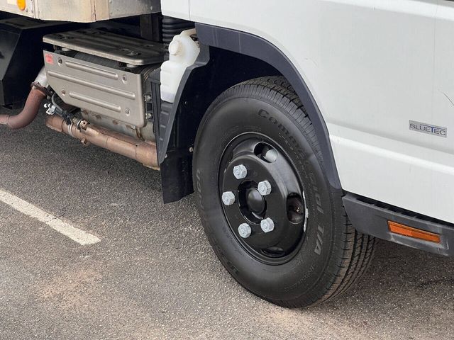 2012 Mitsubishi Fuso FE125 4X2 2dr Regular Cab 126.0 137.4 in. WB | Houston, TX | Houston Auto Credit 2012 Mitsubishi Fuso FE125 4X2 2dr Regular Cab 126.0 137.4 in. WB | Houston, TX | Houston Auto Credit