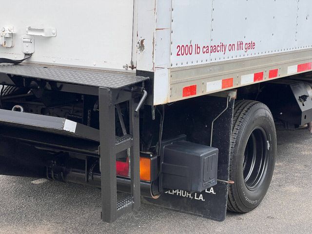 2012 Mitsubishi Fuso FE125 4X2 2dr Regular Cab 126.0 137.4 in. WB | Houston, TX | Houston Auto Credit 2012 Mitsubishi Fuso FE125 4X2 2dr Regular Cab 126.0 137.4 in. WB | Houston, TX | Houston Auto Credit