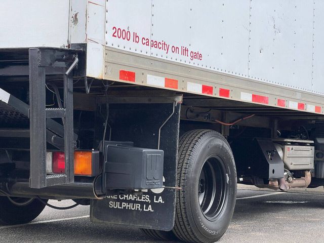2012 Mitsubishi Fuso FE125 4X2 2dr Regular Cab 126.0 137.4 in. WB | Houston, TX | Houston Auto Credit 2012 Mitsubishi Fuso FE125 4X2 2dr Regular Cab 126.0 137.4 in. WB | Houston, TX | Houston Auto Credit