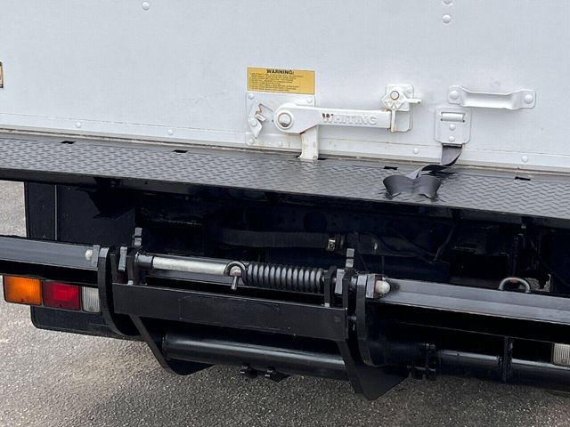 2012 Mitsubishi Fuso FE125 4X2 2dr Regular Cab 126.0 137.4 in. WB | Houston, TX | Houston Auto Credit 2012 Mitsubishi Fuso FE125 4X2 2dr Regular Cab 126.0 137.4 in. WB | Houston, TX | Houston Auto Credit