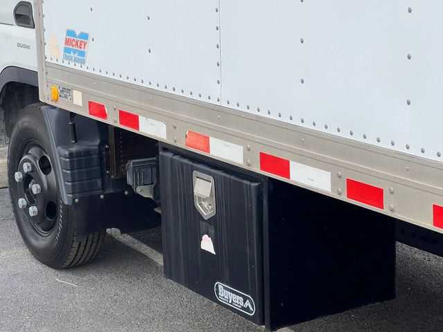 2012 Mitsubishi Fuso FE125 4X2 2dr Regular Cab 126.0 137.4 in. WB | Houston, TX | Houston Auto Credit 2012 Mitsubishi Fuso FE125 4X2 2dr Regular Cab 126.0 137.4 in. WB | Houston, TX | Houston Auto Credit