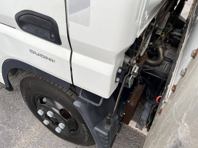 2012 Mitsubishi Fuso FE125 4X2 2dr Regular Cab 126.0 137.4 in. WB | Houston, TX | Houston Auto Credit 2012 Mitsubishi Fuso FE125 4X2 2dr Regular Cab 126.0 137.4 in. WB | Houston, TX | Houston Auto Credit