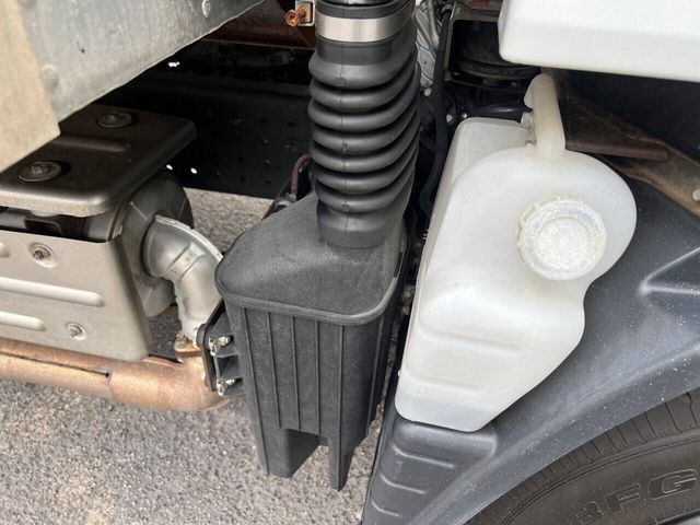 2012 Mitsubishi Fuso FE125 4X2 2dr Regular Cab 126.0 137.4 in. WB | Houston, TX | Houston Auto Credit 2012 Mitsubishi Fuso FE125 4X2 2dr Regular Cab 126.0 137.4 in. WB | Houston, TX | Houston Auto Credit