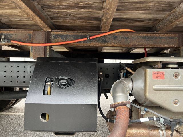 2012 Mitsubishi Fuso FE125 4X2 2dr Regular Cab 126.0 137.4 in. WB | Houston, TX | Houston Auto Credit 2012 Mitsubishi Fuso FE125 4X2 2dr Regular Cab 126.0 137.4 in. WB | Houston, TX | Houston Auto Credit