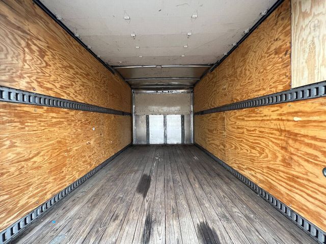 2012 Mitsubishi Fuso FE125 4X2 2dr Regular Cab 126.0 137.4 in. WB | Houston, TX | Houston Auto Credit 2012 Mitsubishi Fuso FE125 4X2 2dr Regular Cab 126.0 137.4 in. WB | Houston, TX | Houston Auto Credit