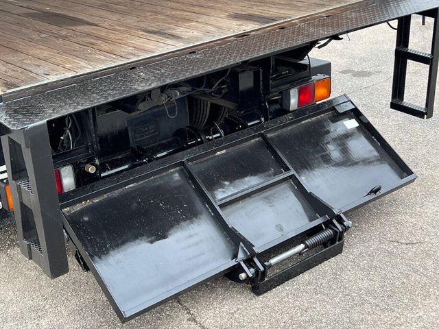 2012 Mitsubishi Fuso FE125 4X2 2dr Regular Cab 126.0 137.4 in. WB | Houston, TX | Houston Auto Credit 2012 Mitsubishi Fuso FE125 4X2 2dr Regular Cab 126.0 137.4 in. WB | Houston, TX | Houston Auto Credit
