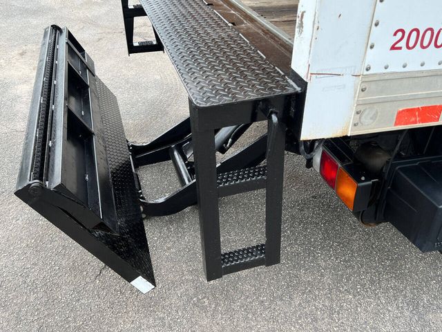 2012 Mitsubishi Fuso FE125 4X2 2dr Regular Cab 126.0 137.4 in. WB | Houston, TX | Houston Auto Credit 2012 Mitsubishi Fuso FE125 4X2 2dr Regular Cab 126.0 137.4 in. WB | Houston, TX | Houston Auto Credit