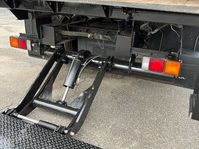 2012 Mitsubishi Fuso FE125 4X2 2dr Regular Cab 126.0 137.4 in. WB | Houston, TX | Houston Auto Credit 2012 Mitsubishi Fuso FE125 4X2 2dr Regular Cab 126.0 137.4 in. WB | Houston, TX | Houston Auto Credit