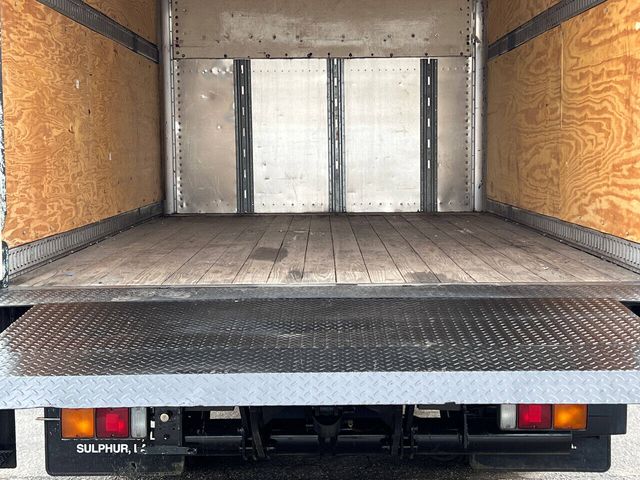 2012 Mitsubishi Fuso FE125 4X2 2dr Regular Cab 126.0 137.4 in. WB | Houston, TX | Houston Auto Credit 2012 Mitsubishi Fuso FE125 4X2 2dr Regular Cab 126.0 137.4 in. WB | Houston, TX | Houston Auto Credit
