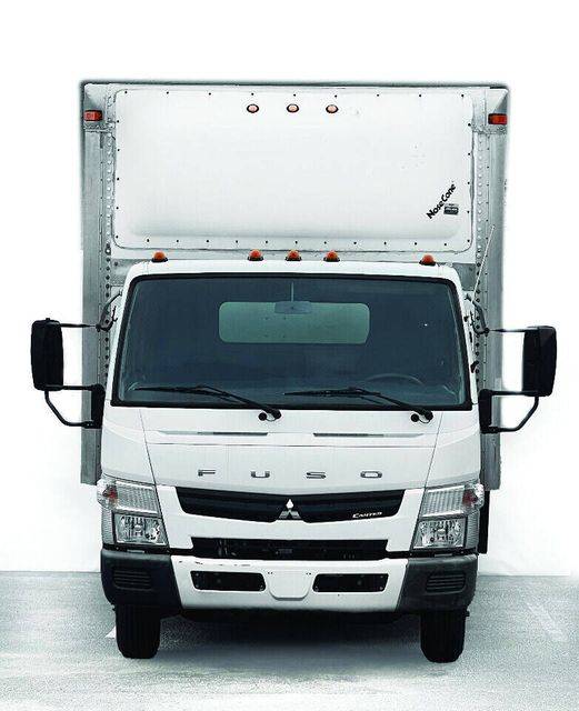 2012 Mitsubishi Fuso FE125 4X2 2dr Regular Cab 126.0 137.4 in. WB | Houston, TX | Houston Auto Credit 2012 Mitsubishi Fuso FE125 4X2 2dr Regular Cab 126.0 137.4 in. WB | Houston, TX | Houston Auto Credit