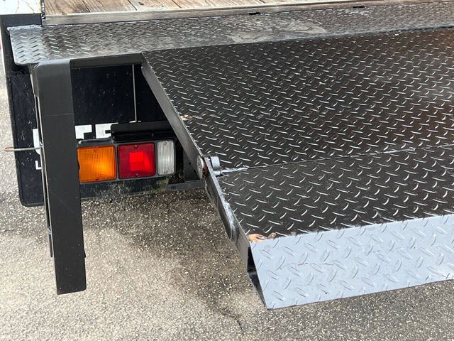 2012 Mitsubishi Fuso FE125 4X2 2dr Regular Cab 126.0 137.4 in. WB | Houston, TX | Houston Auto Credit 2012 Mitsubishi Fuso FE125 4X2 2dr Regular Cab 126.0 137.4 in. WB | Houston, TX | Houston Auto Credit