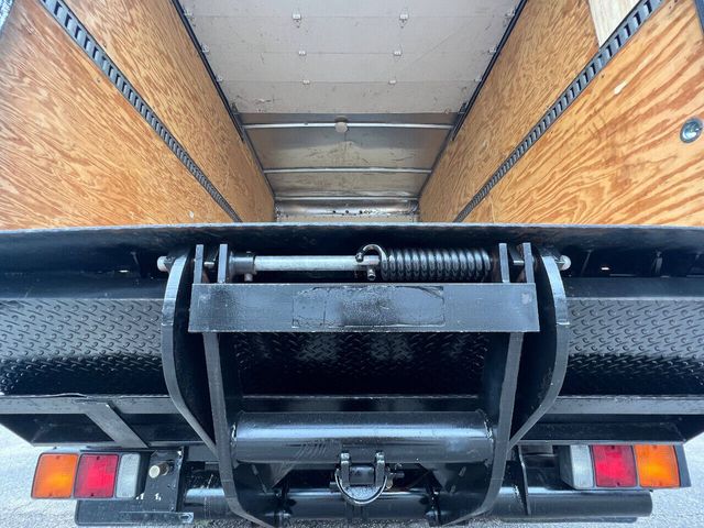 2012 Mitsubishi Fuso FE125 4X2 2dr Regular Cab 126.0 137.4 in. WB | Houston, TX | Houston Auto Credit 2012 Mitsubishi Fuso FE125 4X2 2dr Regular Cab 126.0 137.4 in. WB | Houston, TX | Houston Auto Credit