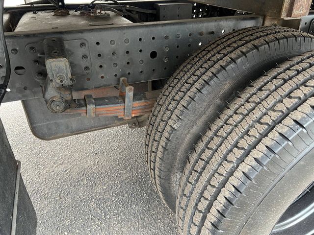 2012 Mitsubishi Fuso FE125 4X2 2dr Regular Cab 126.0 137.4 in. WB | Houston, TX | Houston Auto Credit 2012 Mitsubishi Fuso FE125 4X2 2dr Regular Cab 126.0 137.4 in. WB | Houston, TX | Houston Auto Credit