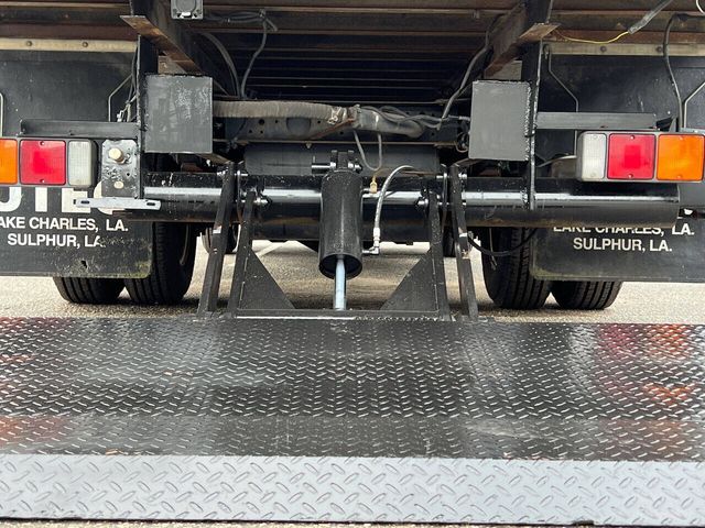 2012 Mitsubishi Fuso FE125 4X2 2dr Regular Cab 126.0 137.4 in. WB | Houston, TX | Houston Auto Credit 2012 Mitsubishi Fuso FE125 4X2 2dr Regular Cab 126.0 137.4 in. WB | Houston, TX | Houston Auto Credit