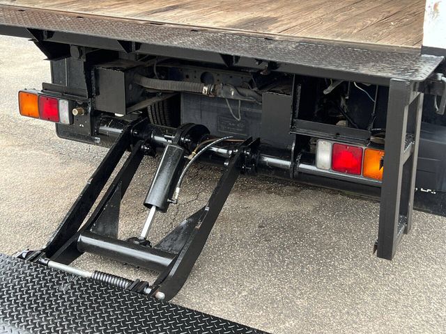 2012 Mitsubishi Fuso FE125 4X2 2dr Regular Cab 126.0 137.4 in. WB | Houston, TX | Houston Auto Credit 2012 Mitsubishi Fuso FE125 4X2 2dr Regular Cab 126.0 137.4 in. WB | Houston, TX | Houston Auto Credit