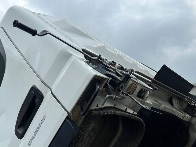 2012 Mitsubishi Fuso FE125 4X2 2dr Regular Cab 126.0 137.4 in. WB | Houston, TX | Houston Auto Credit 2012 Mitsubishi Fuso FE125 4X2 2dr Regular Cab 126.0 137.4 in. WB | Houston, TX | Houston Auto Credit