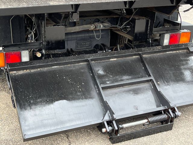 2012 Mitsubishi Fuso FE125 4X2 2dr Regular Cab 126.0 137.4 in. WB | Houston, TX | Houston Auto Credit 2012 Mitsubishi Fuso FE125 4X2 2dr Regular Cab 126.0 137.4 in. WB | Houston, TX | Houston Auto Credit