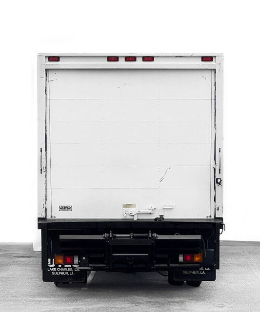 2012 Mitsubishi Fuso FE125 4X2 2dr Regular Cab 126.0 137.4 in. WB | Houston, TX | Houston Auto Credit 2012 Mitsubishi Fuso FE125 4X2 2dr Regular Cab 126.0 137.4 in. WB | Houston, TX | Houston Auto Credit