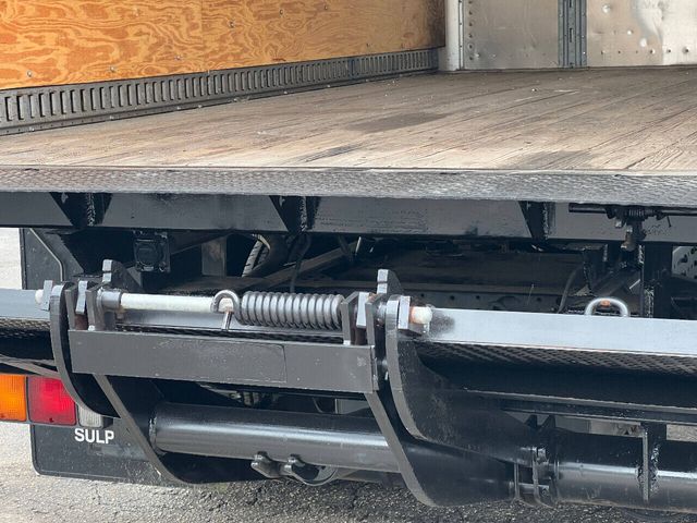 2012 Mitsubishi Fuso FE125 4X2 2dr Regular Cab 126.0 137.4 in. WB | Houston, TX | Houston Auto Credit 2012 Mitsubishi Fuso FE125 4X2 2dr Regular Cab 126.0 137.4 in. WB | Houston, TX | Houston Auto Credit