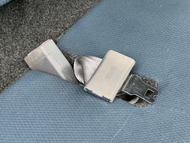 2012 Mitsubishi Fuso FE125 4X2 2dr Regular Cab 126.0 137.4 in. WB | Houston, TX | Houston Auto Credit 2012 Mitsubishi Fuso FE125 4X2 2dr Regular Cab 126.0 137.4 in. WB | Houston, TX | Houston Auto Credit