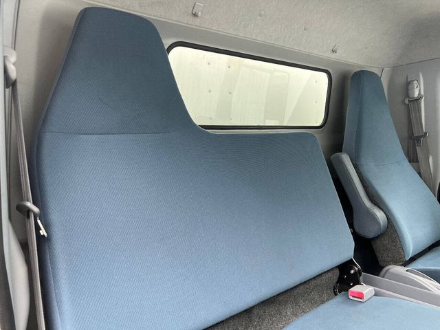 2012 Mitsubishi Fuso FE125 4X2 2dr Regular Cab 126.0 137.4 in. WB | Houston, TX | Houston Auto Credit 2012 Mitsubishi Fuso FE125 4X2 2dr Regular Cab 126.0 137.4 in. WB | Houston, TX | Houston Auto Credit