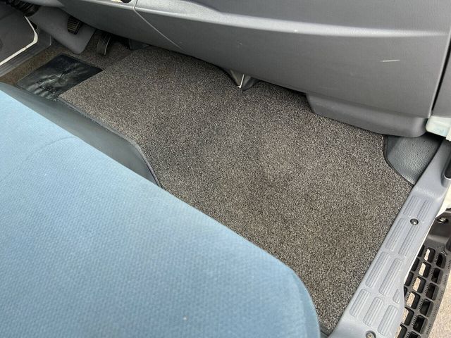 2012 Mitsubishi Fuso FE125 4X2 2dr Regular Cab 126.0 137.4 in. WB | Houston, TX | Houston Auto Credit 2012 Mitsubishi Fuso FE125 4X2 2dr Regular Cab 126.0 137.4 in. WB | Houston, TX | Houston Auto Credit