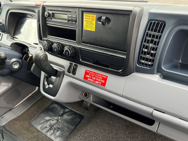 2012 Mitsubishi Fuso FE125 4X2 2dr Regular Cab 126.0 137.4 in. WB | Houston, TX | Houston Auto Credit 2012 Mitsubishi Fuso FE125 4X2 2dr Regular Cab 126.0 137.4 in. WB | Houston, TX | Houston Auto Credit