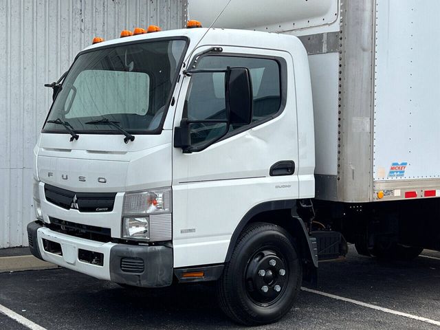 2012 Mitsubishi Fuso FE125 4X2 2dr Regular Cab 126.0 137.4 in. WB | Houston, TX | Houston Auto Credit 2012 Mitsubishi Fuso FE125 4X2 2dr Regular Cab 126.0 137.4 in. WB | Houston, TX | Houston Auto Credit