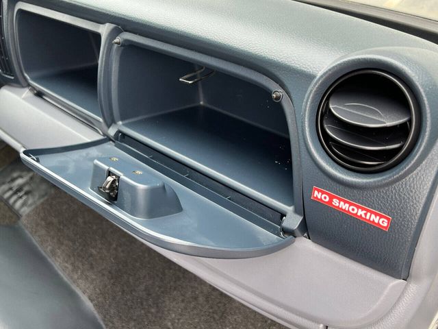 2012 Mitsubishi Fuso FE125 4X2 2dr Regular Cab 126.0 137.4 in. WB | Houston, TX | Houston Auto Credit 2012 Mitsubishi Fuso FE125 4X2 2dr Regular Cab 126.0 137.4 in. WB | Houston, TX | Houston Auto Credit