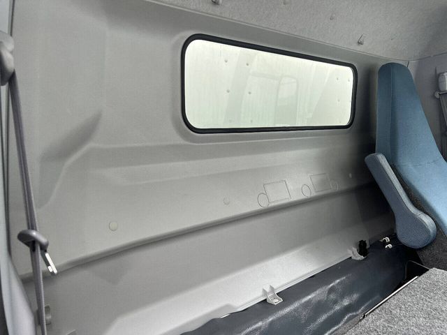 2012 Mitsubishi Fuso FE125 4X2 2dr Regular Cab 126.0 137.4 in. WB | Houston, TX | Houston Auto Credit 2012 Mitsubishi Fuso FE125 4X2 2dr Regular Cab 126.0 137.4 in. WB | Houston, TX | Houston Auto Credit