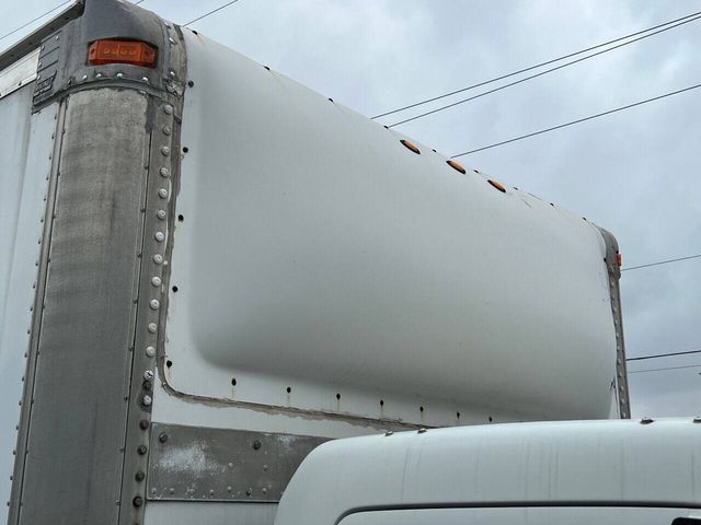 2012 Mitsubishi Fuso FE125 4X2 2dr Regular Cab 126.0 137.4 in. WB | Houston, TX | Houston Auto Credit 2012 Mitsubishi Fuso FE125 4X2 2dr Regular Cab 126.0 137.4 in. WB | Houston, TX | Houston Auto Credit